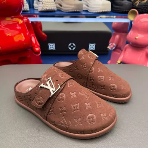 Louis Vuitton Slippers For Men #1361928