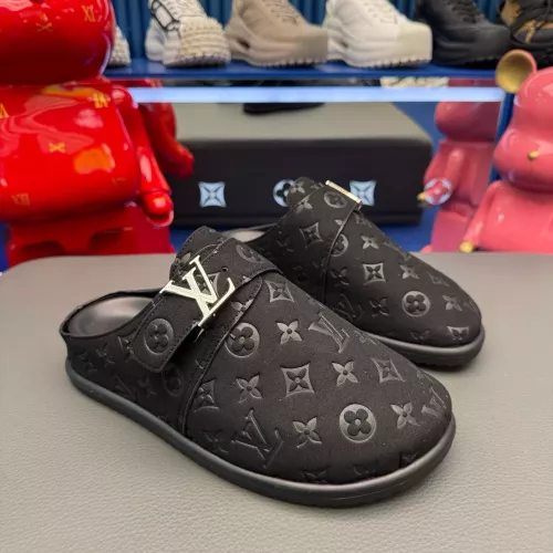 Louis Vuitton Slippers For Men #1361929