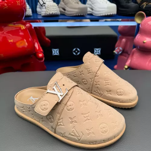 Louis Vuitton Slippers For Men #1361930