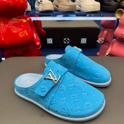 Louis Vuitton Slippers For Men #1361931