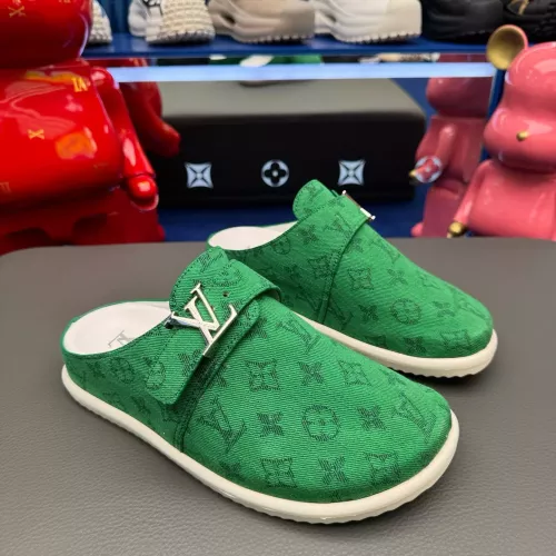 Louis Vuitton Slippers For Men #1361932