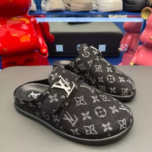 Louis Vuitton Slippers For Men #1361934