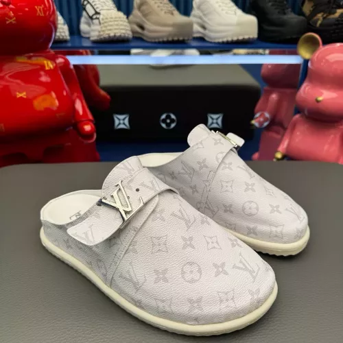 Louis Vuitton Slippers For Men #1361935