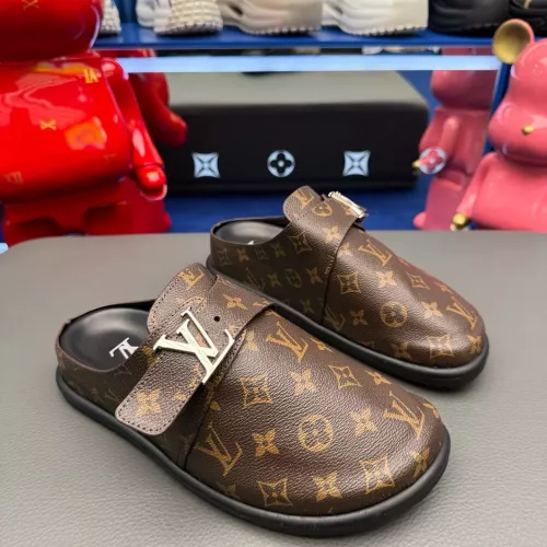 Louis Vuitton Slippers For Men #1361936