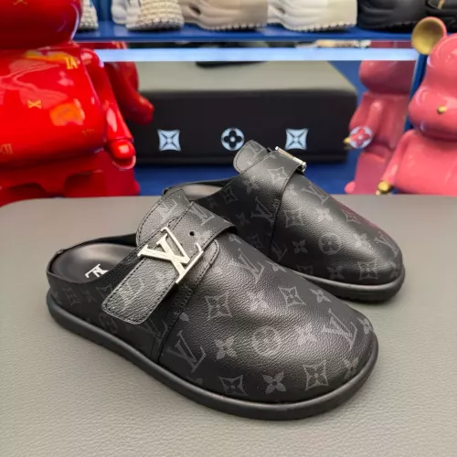 Louis Vuitton Slippers For Men #1361937
