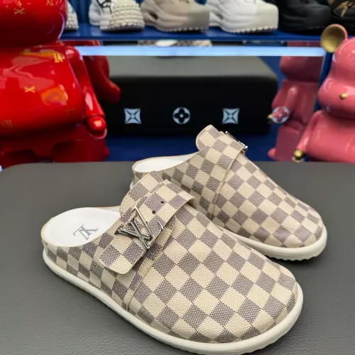 Louis Vuitton Slippers For Men #1361938