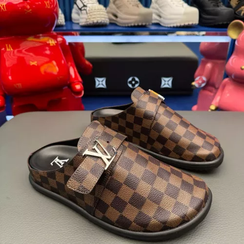 Louis Vuitton Slippers For Men #1361939