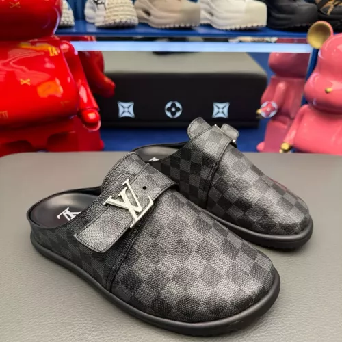 Louis Vuitton Slippers For Men #1361940