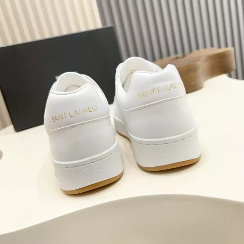 Cheap Yves Saint Laurent YSL Casual Shoes For Men #1361941 Replica Wholesale [$100.00 USD] [ITEM#1361941] on Replica Yves Saint Laurent YSL Casual Shoes
