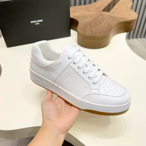 Cheap Yves Saint Laurent YSL Casual Shoes For Men #1361941 Replica Wholesale [$100.00 USD] [ITEM#1361941] on Replica Yves Saint Laurent YSL Casual Shoes