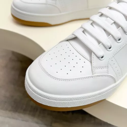 Cheap Yves Saint Laurent YSL Casual Shoes For Men #1361941 Replica Wholesale [$100.00 USD] [ITEM#1361941] on Replica Yves Saint Laurent YSL Casual Shoes