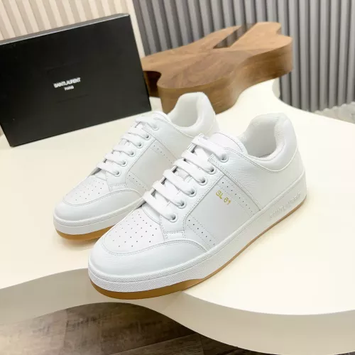 Yves Saint Laurent YSL Casual Shoes For Men #1361942