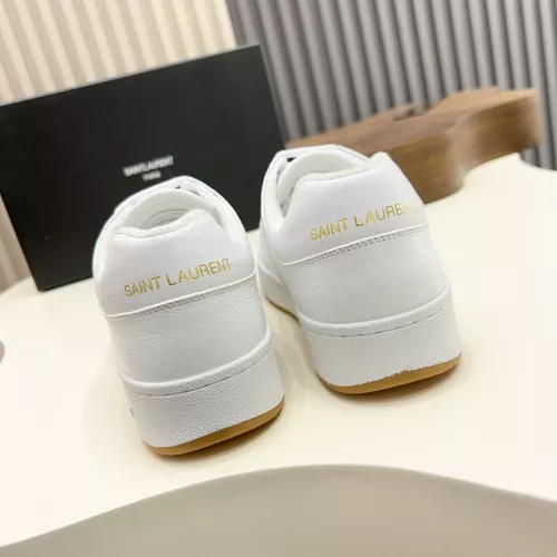 Cheap Yves Saint Laurent YSL Casual Shoes For Men #1361942 Replica Wholesale [$100.00 USD] [ITEM#1361942] on Replica Yves Saint Laurent YSL Casual Shoes