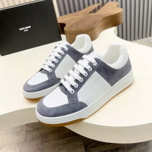Yves Saint Laurent YSL Casual Shoes For Men #1361943