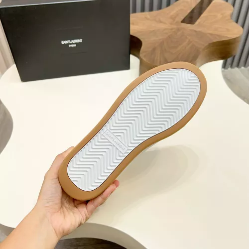 Cheap Yves Saint Laurent YSL Casual Shoes For Men #1361943 Replica Wholesale [$100.00 USD] [ITEM#1361943] on Replica Yves Saint Laurent YSL Casual Shoes