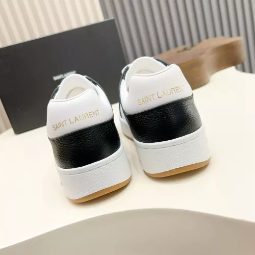 Cheap Yves Saint Laurent YSL Casual Shoes For Men #1361944 Replica Wholesale [$100.00 USD] [ITEM#1361944] on Replica Yves Saint Laurent YSL Casual Shoes