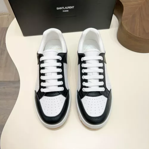 Cheap Yves Saint Laurent YSL Casual Shoes For Men #1361944 Replica Wholesale [$100.00 USD] [ITEM#1361944] on Replica Yves Saint Laurent YSL Casual Shoes