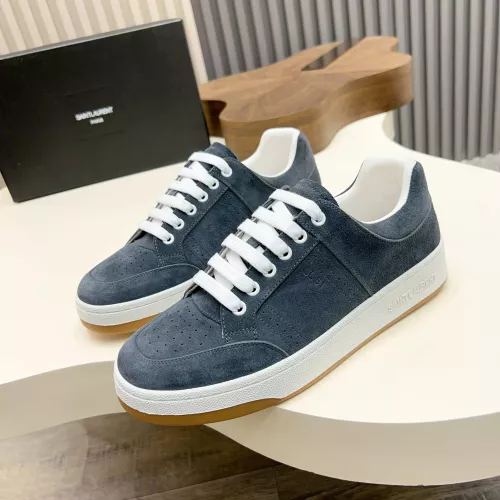 Yves Saint Laurent YSL Casual Shoes For Men #1361945