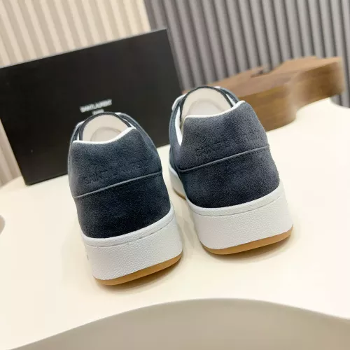 Cheap Yves Saint Laurent YSL Casual Shoes For Men #1361945 Replica Wholesale [$100.00 USD] [ITEM#1361945] on Replica Yves Saint Laurent YSL Casual Shoes