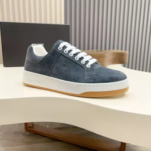 Cheap Yves Saint Laurent YSL Casual Shoes For Men #1361945 Replica Wholesale [$100.00 USD] [ITEM#1361945] on Replica Yves Saint Laurent YSL Casual Shoes