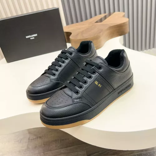 Yves Saint Laurent YSL Casual Shoes For Men #1361946