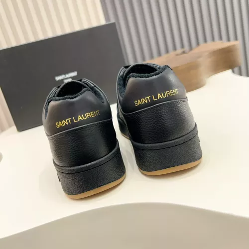 Cheap Yves Saint Laurent YSL Casual Shoes For Men #1361946 Replica Wholesale [$100.00 USD] [ITEM#1361946] on Replica Yves Saint Laurent YSL Casual Shoes