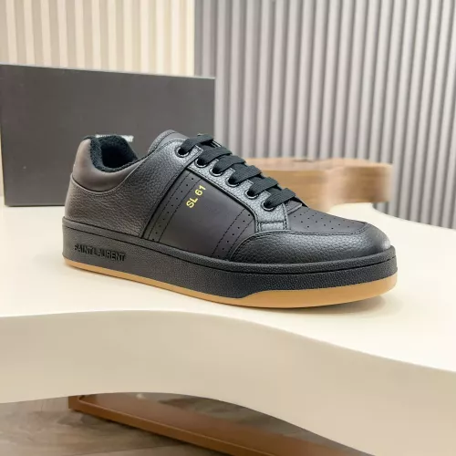 Cheap Yves Saint Laurent YSL Casual Shoes For Men #1361946 Replica Wholesale [$100.00 USD] [ITEM#1361946] on Replica Yves Saint Laurent YSL Casual Shoes
