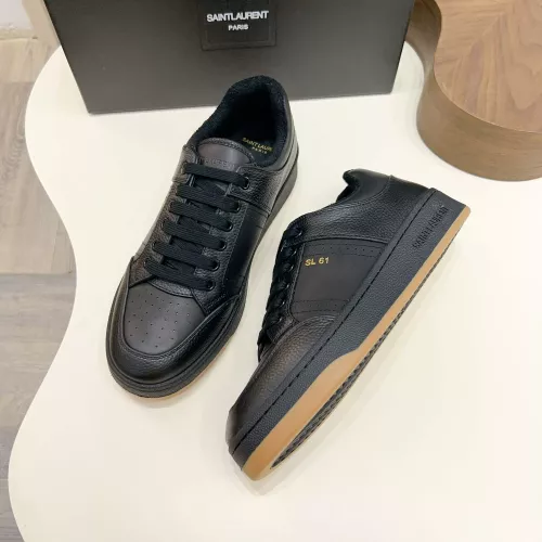 Cheap Yves Saint Laurent YSL Casual Shoes For Men #1361946 Replica Wholesale [$100.00 USD] [ITEM#1361946] on Replica Yves Saint Laurent YSL Casual Shoes