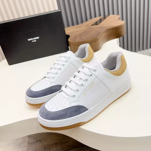 Yves Saint Laurent YSL Casual Shoes For Men #1361947
