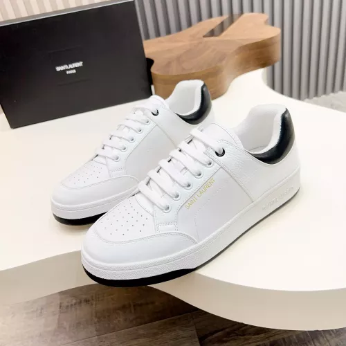 Cheap Yves Saint Laurent YSL Casual Shoes For Men #1361948 Replica Wholesale [$100.00 USD] [ITEM#1361948] on Replica Yves Saint Laurent YSL Casual Shoes