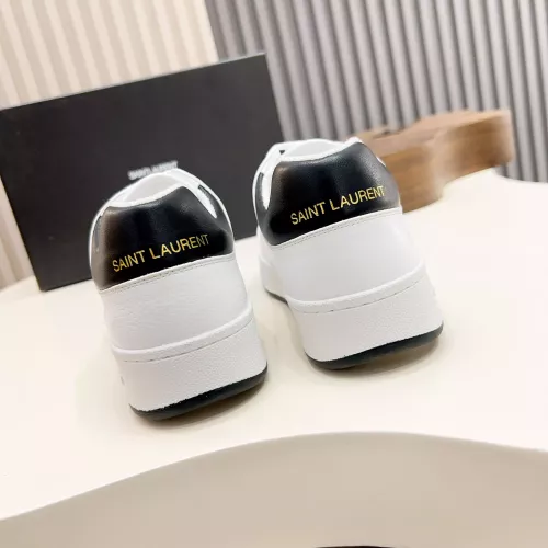 Cheap Yves Saint Laurent YSL Casual Shoes For Men #1361948 Replica Wholesale [$100.00 USD] [ITEM#1361948] on Replica Yves Saint Laurent YSL Casual Shoes