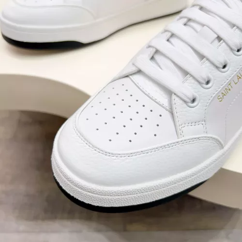 Cheap Yves Saint Laurent YSL Casual Shoes For Men #1361948 Replica Wholesale [$100.00 USD] [ITEM#1361948] on Replica Yves Saint Laurent YSL Casual Shoes