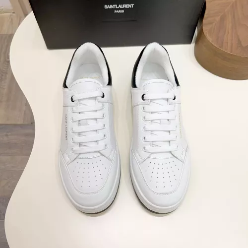 Cheap Yves Saint Laurent YSL Casual Shoes For Men #1361948 Replica Wholesale [$100.00 USD] [ITEM#1361948] on Replica Yves Saint Laurent YSL Casual Shoes