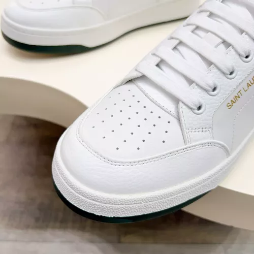 Cheap Yves Saint Laurent YSL Casual Shoes For Men #1361949 Replica Wholesale [$100.00 USD] [ITEM#1361949] on Replica Yves Saint Laurent YSL Casual Shoes