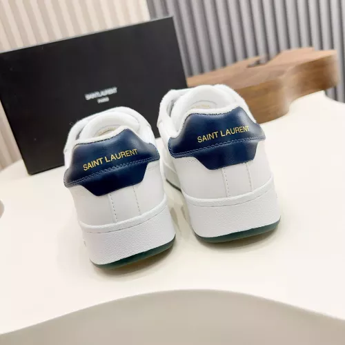 Cheap Yves Saint Laurent YSL Casual Shoes For Men #1361950 Replica Wholesale [$100.00 USD] [ITEM#1361950] on Replica Yves Saint Laurent YSL Casual Shoes