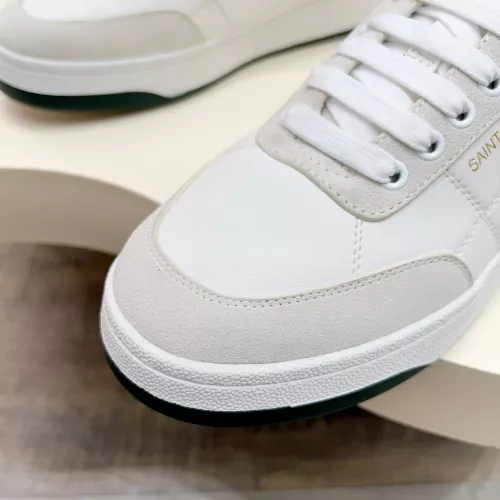 Cheap Yves Saint Laurent YSL Casual Shoes For Men #1361950 Replica Wholesale [$100.00 USD] [ITEM#1361950] on Replica Yves Saint Laurent YSL Casual Shoes