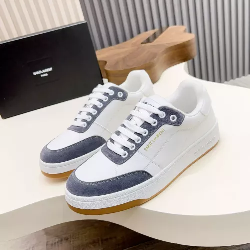 Yves Saint Laurent YSL Casual Shoes For Men #1361951