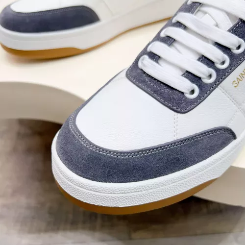 Cheap Yves Saint Laurent YSL Casual Shoes For Men #1361951 Replica Wholesale [$100.00 USD] [ITEM#1361951] on Replica Yves Saint Laurent YSL Casual Shoes