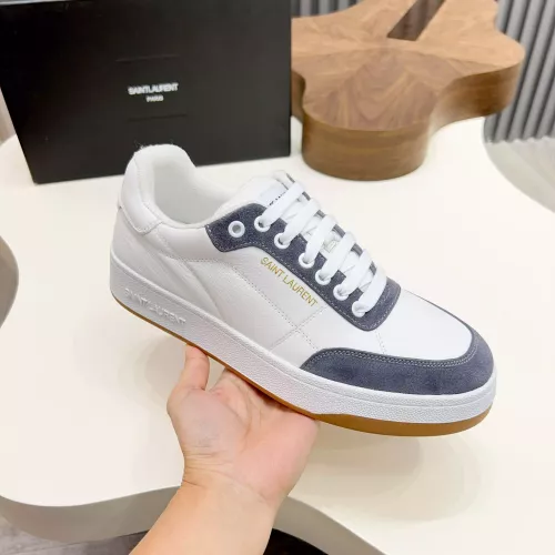 Cheap Yves Saint Laurent YSL Casual Shoes For Men #1361951 Replica Wholesale [$100.00 USD] [ITEM#1361951] on Replica Yves Saint Laurent YSL Casual Shoes