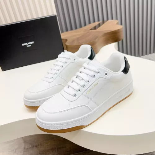 Yves Saint Laurent YSL Casual Shoes For Men #1361952