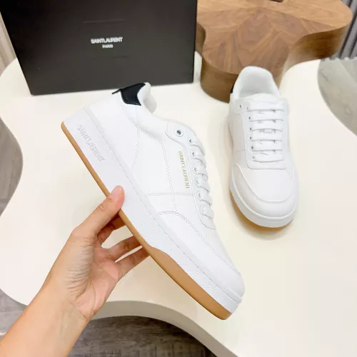 Cheap Yves Saint Laurent YSL Casual Shoes For Men #1361952 Replica Wholesale [$100.00 USD] [ITEM#1361952] on Replica Yves Saint Laurent YSL Casual Shoes