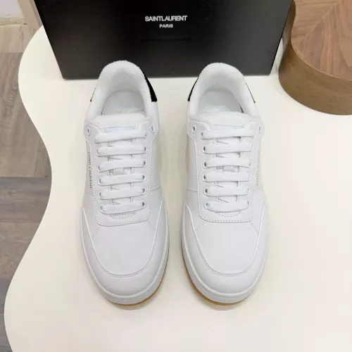 Cheap Yves Saint Laurent YSL Casual Shoes For Men #1361952 Replica Wholesale [$100.00 USD] [ITEM#1361952] on Replica Yves Saint Laurent YSL Casual Shoes