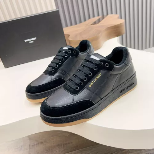 Yves Saint Laurent YSL Casual Shoes For Men #1361953