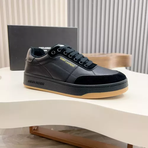 Cheap Yves Saint Laurent YSL Casual Shoes For Men #1361953 Replica Wholesale [$100.00 USD] [ITEM#1361953] on Replica Yves Saint Laurent YSL Casual Shoes