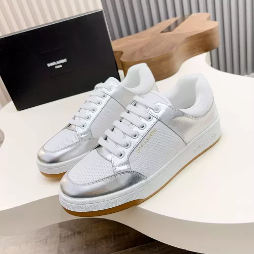 Yves Saint Laurent YSL Casual Shoes For Men #1361954