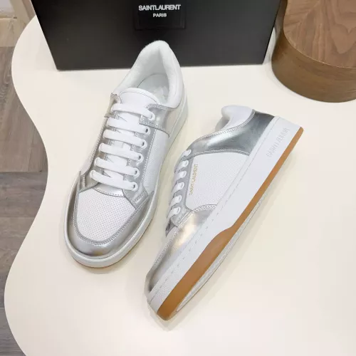 Cheap Yves Saint Laurent YSL Casual Shoes For Men #1361954 Replica Wholesale [$100.00 USD] [ITEM#1361954] on Replica Yves Saint Laurent YSL Casual Shoes
