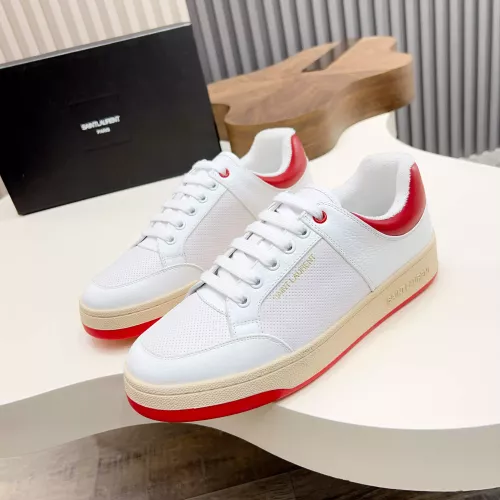 Yves Saint Laurent YSL Casual Shoes For Men #1361955