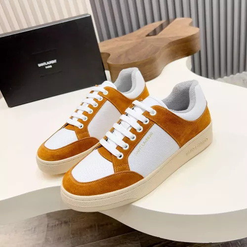 Yves Saint Laurent YSL Casual Shoes For Men #1361956