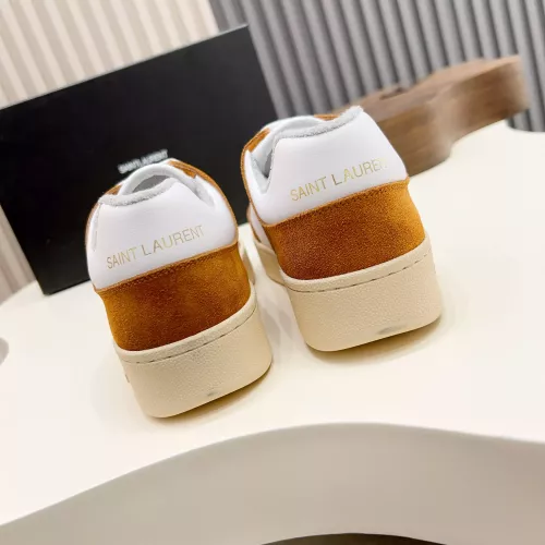 Cheap Yves Saint Laurent YSL Casual Shoes For Men #1361956 Replica Wholesale [$100.00 USD] [ITEM#1361956] on Replica Yves Saint Laurent YSL Casual Shoes