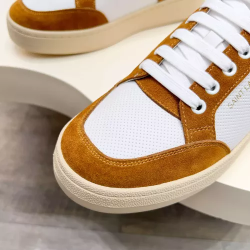 Cheap Yves Saint Laurent YSL Casual Shoes For Men #1361956 Replica Wholesale [$100.00 USD] [ITEM#1361956] on Replica Yves Saint Laurent YSL Casual Shoes